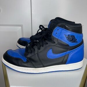Jordan 1 “Royal”